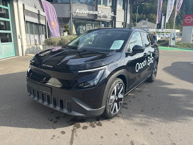 SKODA Epiq 55 Selection