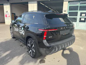 SKODA Epiq 55 Selection