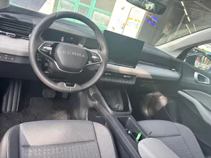 SKODA Epiq 55 Selection