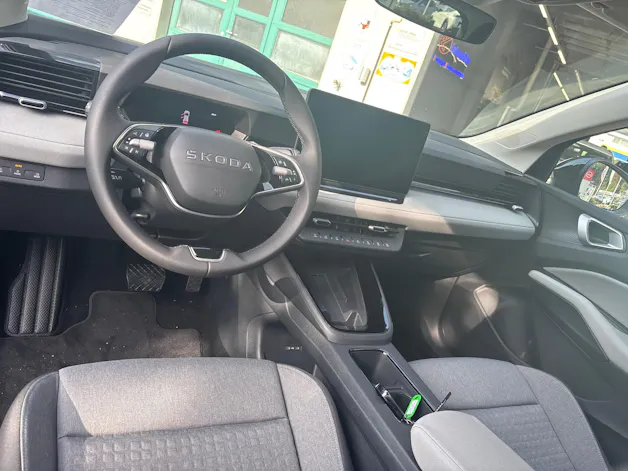 SKODA Epiq 55 Selection