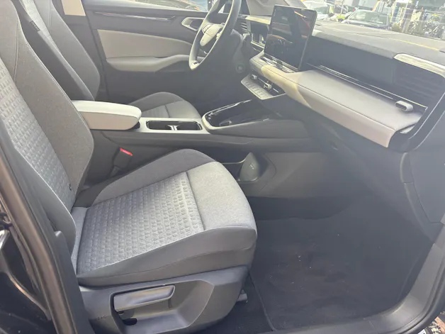 SKODA Epiq 55 Selection