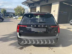 SKODA Epiq 55 Selection