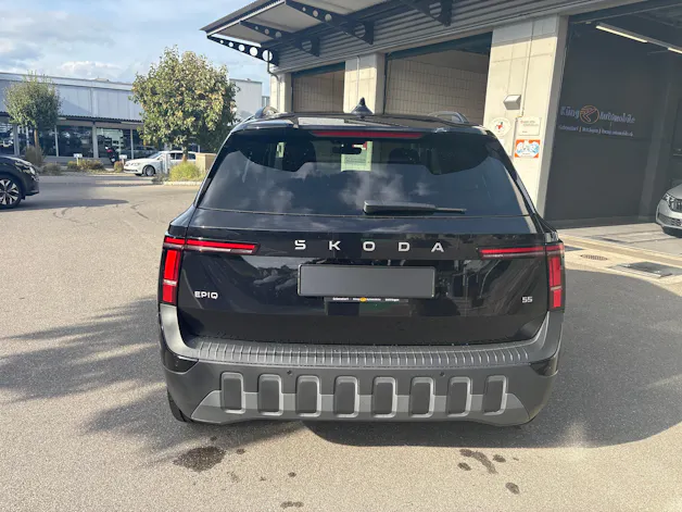 SKODA Epiq 55 Selection
