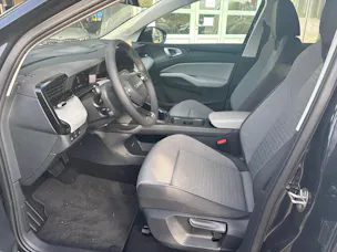 SKODA Epiq 55 Selection