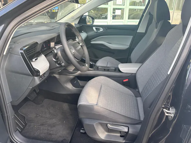 SKODA Epiq 55 Selection