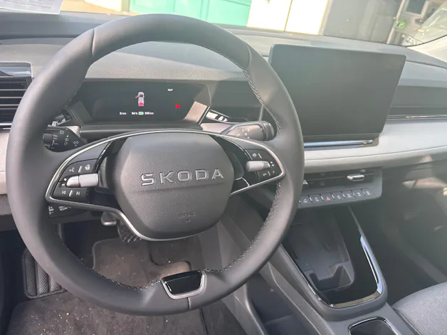 SKODA Epiq 55 Selection