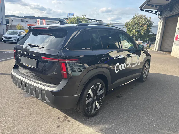 SKODA Epiq 55 Selection