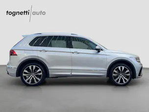 VW Tiguan 1.4TSI PHEV R-Line DSG