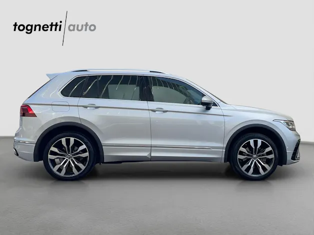 VW Tiguan 1.4TSI PHEV R-Line DSG
