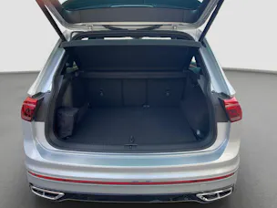 VW Tiguan 1.4TSI PHEV R-Line DSG