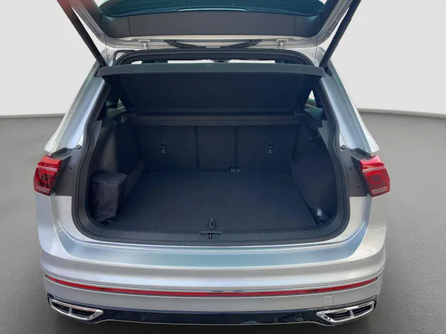 VW Tiguan 1.4TSI PHEV R-Line DSG