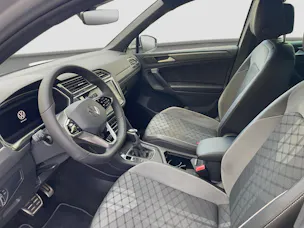 VW Tiguan 1.4TSI PHEV R-Line DSG