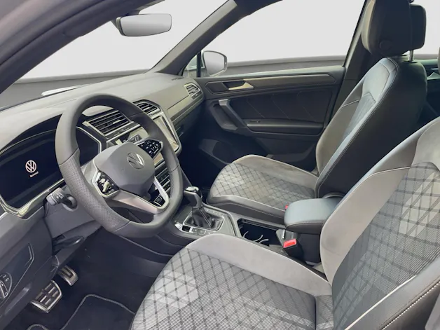VW Tiguan 1.4TSI PHEV R-Line DSG