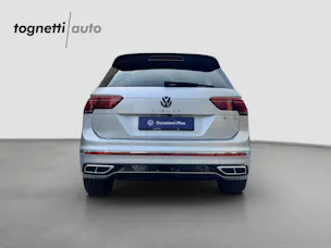 VW Tiguan 1.4TSI PHEV R-Line DSG