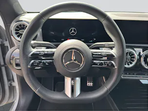 MERCEDES-BENZ CLA 200 d 8G-DCT AMG Edition Night