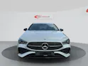 MERCEDES-BENZ CLA 200 d 8G-DCT AMG Edition Night