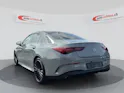MERCEDES-BENZ CLA 200 d 8G-DCT AMG Edition Night