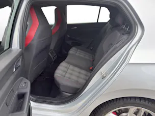VW Golf 2.0 TSI GTI DSG