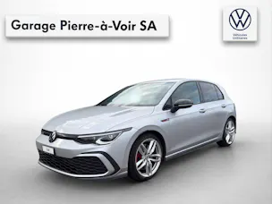 VW Golf 2.0 TSI GTI DSG