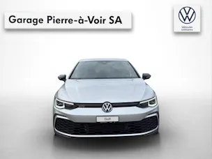 VW Golf 2.0 TSI GTI DSG