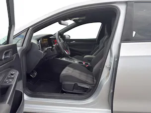 VW Golf 2.0 TSI GTI DSG