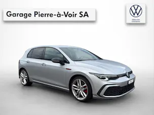 VW Golf 2.0 TSI GTI DSG