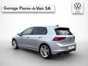 VW Golf 2.0 TSI GTI DSG