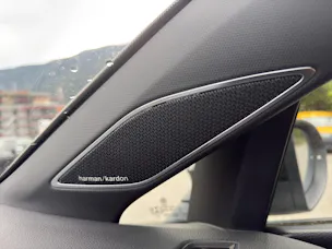 VW Golf 2.0 TSI GTI DSG