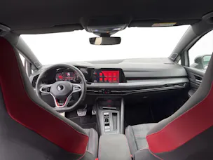 VW Golf 2.0 TSI GTI DSG