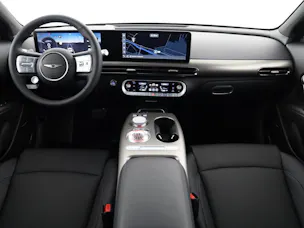 Genesis GV60 77.4 kWh Sport AWD