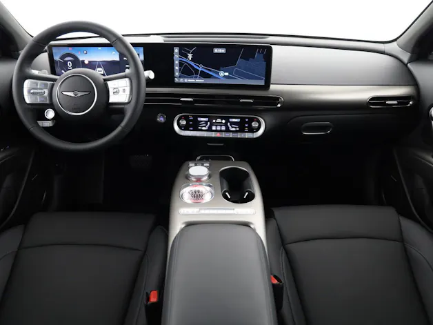 Genesis GV60 77.4 kWh Sport AWD