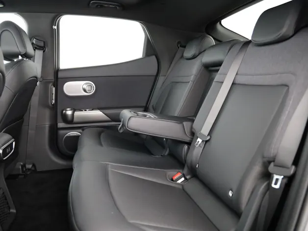 Genesis GV60 77.4 kWh Sport AWD