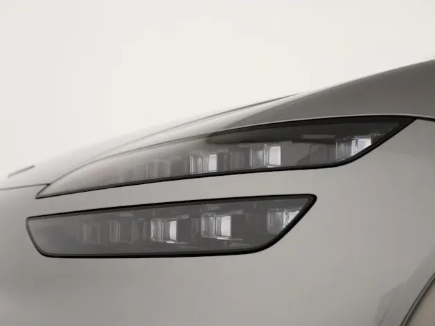Genesis GV60 77.4 kWh Sport AWD