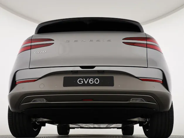 Genesis GV60 77.4 kWh Sport AWD