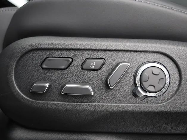 Genesis GV60 77.4 kWh Sport AWD