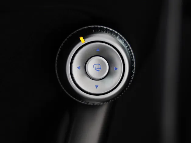 Genesis GV60 77.4 kWh Sport AWD