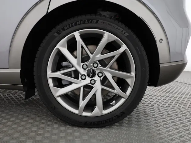 Genesis GV60 77.4 kWh Sport AWD