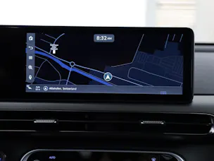 Genesis GV60 77.4 kWh Sport AWD