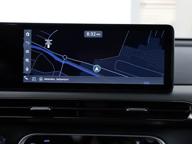 Genesis GV60 77.4 kWh Sport AWD