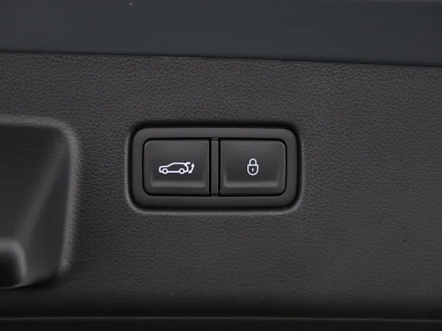 Genesis GV60 77.4 kWh Sport AWD