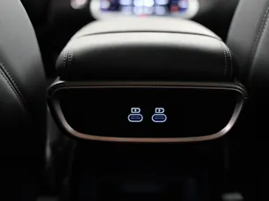 Genesis GV60 77.4 kWh Sport AWD