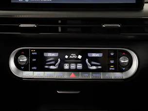 Genesis GV60 77.4 kWh Sport AWD