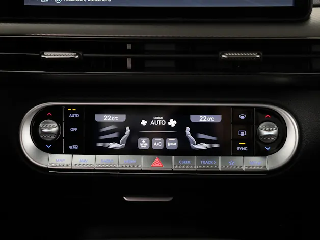 Genesis GV60 77.4 kWh Sport AWD