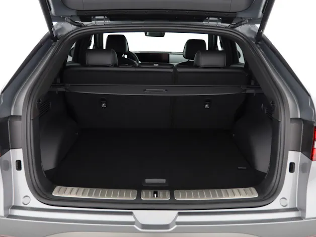 Genesis GV60 77.4 kWh Sport AWD