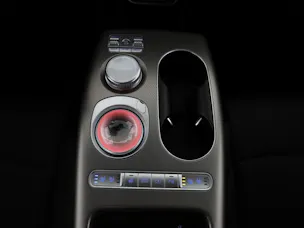 Genesis GV60 77.4 kWh Sport AWD