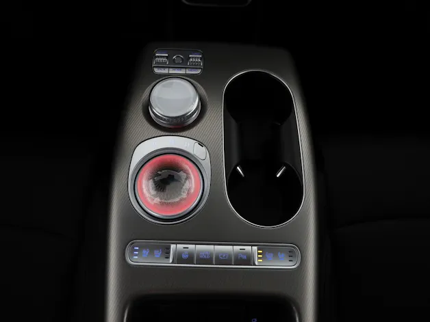 Genesis GV60 77.4 kWh Sport AWD