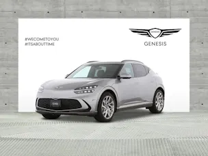 Genesis GV60 77.4 kWh Sport AWD