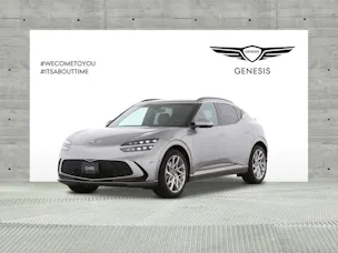 Genesis GV60 77.4 kWh Sport AWD
