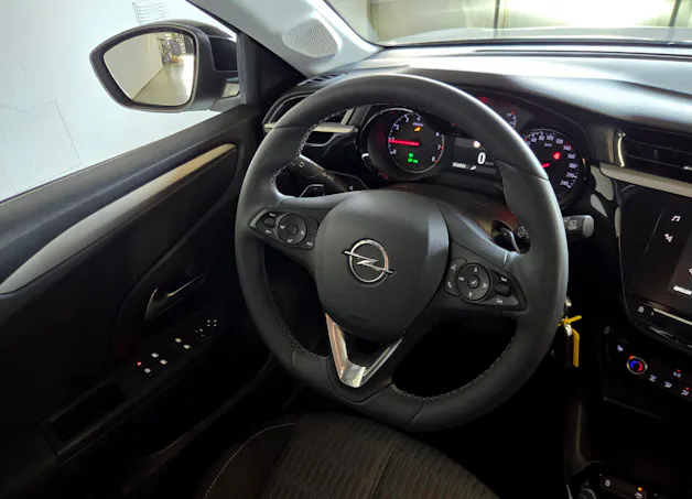 OPEL Corsa 1.2 T Edition