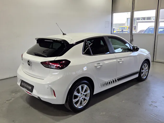 OPEL Corsa 1.2 T Edition